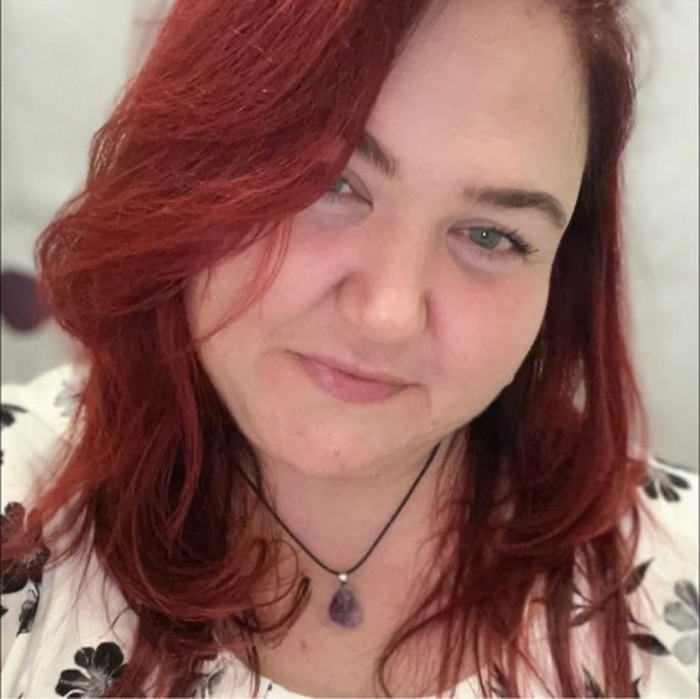 Meet your Posher, Fiona
